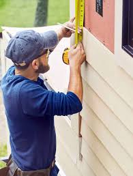 James Hardie Siding in Lake Crystal, MN